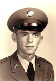 James Glenn Pace Obituary