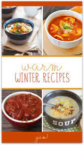 Warm Winter Recipes And Sunday Features 109 Tabler Party Of Two Recipes Winter Warmers Recipes Winter Food