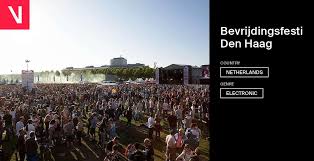 Every year, a couple of dutch bands and musicians are chosen as 'ambassador of freedom' which means they. Everything You Need To Know About Bevrijdingsfestival Den Haag