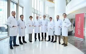 Bilgi university joined laureate international universities in 2006. University Hospital Liv Istinye In Turkey Prices For Diagnosis And Treatment Reviews Mediglobus
