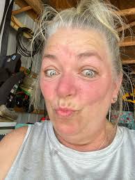 Sharing personal updates and photos