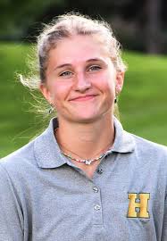 Athlete of the Week started golf to feel connected with late grandfather