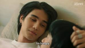 worst response to i love you?