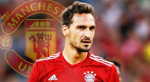 Bastian schweinsteiger (we all miss you!! Mats Hummels Rejected Man United Because They Are In The Europa League