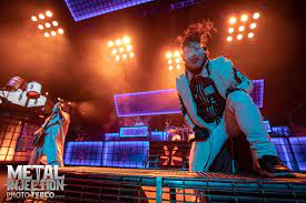 Check spelling or type a new query. Slipknot S Knotfest At Sea Postponed For The Forseeable Future