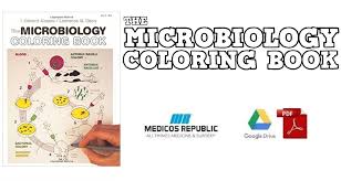Technologies have developed as well as checking out mosbys anatomy and physiology coloring book manuals might certainly not be far more. The Microbiology Coloring Book Pdf Free Download Direct Link