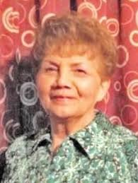 Gloria Phillips Obituary (1938