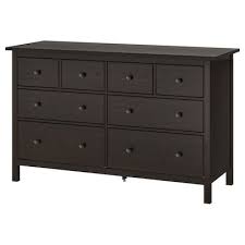 Hemnes Shoe Cabinet With 2 Compartments Black Brown 35x50 Ikea In 2020 Hemnes 8 Drawer Dresser Ikea Hemnes