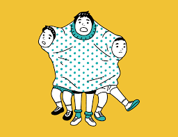 Illustrator Spotlight Daisuke Nimura Quirky Illustration Illustration Design Character Illustration