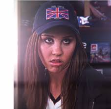 Shower Time Humor with Amanda Bynes