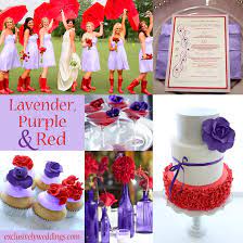 Red Wedding Color Seven Vibrant Combinations Exclusively Weddings Wedding Colors Red Wedding Colors Red Wedding