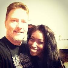 Cathy Geathers's Instagram, Twitter & Facebook