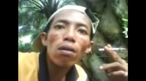 Orang Gila Lucu 7 Video Orang Gila Lucu Bikin Ngakak Ngamuk Video Dailymotion