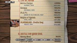 Lacuna coil — our truth (guitar hero: Does Anyone Know How To Fix The Song Name Guitarhero