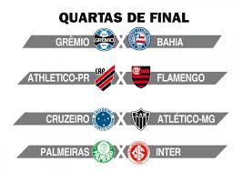 O athletico levantou a taça inédita de campeão da copa do brasil 2019. Gre Nal So Na Final Da Copa Do Brasil Esportes Nh