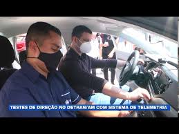 Detran.sp abre vagas para integração com poupatempo em mais 40 cidades do interior. Testes De Direcao No Detran Am Com Sistema De Telemetria Youtube