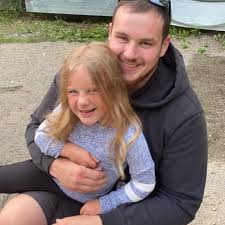 Leave it to Meadow Lakes to have a live band, mini ponies and a full