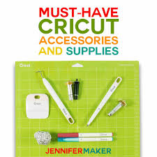 Used plastic card making, cutting, lamination and personalization machines, made by sysco taiwan, boyaun china and metronic germany. What Cricut Accessories Do You Really Need Jennifer Maker