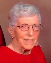 Marjorie “Marge” Snider