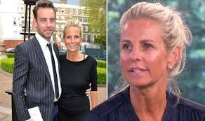 Watch popular content from the following creators: Ulrika Jonsson Star 51 Addresses Sexless Marriage With Brian Monet Celebrity News Showbiz Tv Express Co Uk