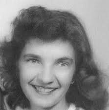 Joyce Lee “Sissy” Henderson Arnold (1928-1974)