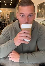 Dealing with Hot Coffee Mishaps: A Hilarious Husband-Wife Moment