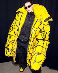 Big Jacket Memes Are Coming To An Instagram Near You