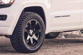 20X1020X9 Wheels Fit Jeep, Dodge Suvs - Jeep Grand Nigeria | Ubuy