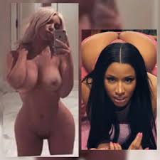 Nicki Minaj Leaked - 69 nude photo. Celebs Leaks ☆ peepeebabes.pics