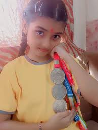 🌟 Most Youngest Popular Influencer Create World Records 🌟 Popularly known  as Gujju Girl, Hiva Shah from Bengaluru has captured millions of hearts  with her adorable mother-daughter moments. Managed lovingly by her