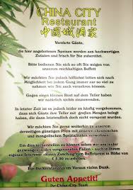 Samstag, sonntag und feiertag 17. China City Restaurant Wuppertal Startseite Wuppertal Speisekarte Preise Restaurant Bewertungen Facebook