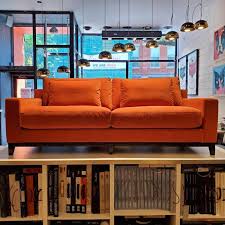 We have many sofa options to choose from, including fabric sofas and couches. The Best Luxury Showrooms In Toronto Inspirations Essential Home