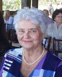 Tommye Jo Daves Obituary November 9, 2024