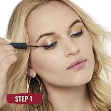 Amazon.com : Rimmel London Wonder Swipe 2-in-1 Liner to Shadow