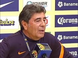 MICHEL BAUER REGAÑÓ A CARLOS REINOSO