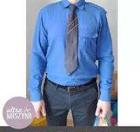 Kurs online konstrukcji i szycia koszuli męskiej slim fit i regular