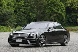 Mercedes Benz S560e Amg Premium 2019 Review Benz Mercedes Benz Benz S Class
