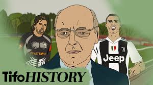 When Giuseppe 'Beppe' Moratta departed, it was definitely the end of an era  in Turin, but, as Adam Digby explains, Juventus will always be thankful to  the CEO who made the Old Lady great again.