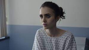 When is lily collins' birthday? To The Bone Why Lily Collins Lost Weight To Play An Anorexic Woman