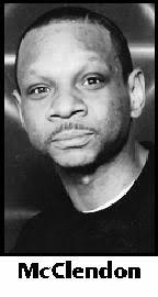 Leroy McClendon Obituary and Online Memorial (2008)