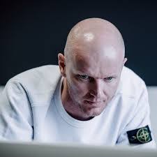 Brad Cothran's Instagram, Twitter & Facebook