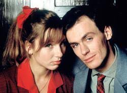 Meret becker ist die tochter von monika hansen und rolf becker, die stieftochter von otto sander, die schwester von ben becker sowie die nichte von jonny buchardt. Meret Becker Filmdienst