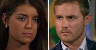 The Madison And Peter Drama From Last Night's Episode Has Left Bach Nation  Divided