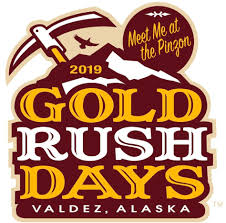 Todd now earns from his career in the music industry. Valdez Gold Rush Days 2019 Kvak