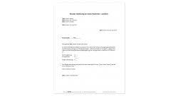 Muster privat vo physiotherapie / motus physiotherapie logopadie ergotherapie in stuttgart mitte das heilverfahren der physiotherapie wurde in deutschland bis vor einigen jahren noch krankengymnastik genannt und beschäftigt sich mit der optimierung der. Muster Forderung Der Zuzahlung Praxisbedarf Shop Buchner