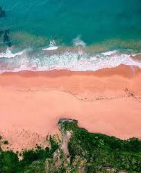 Sydney S Northern Beaches Australia Blondeshooter Aerial Beach Photography Aerial Photography Beach