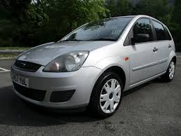 This is a new stabilizer bar link that connects one end of the sway bar to a suspension control arm. Used 2007 Ford Fiesta Style 16v For Sale U906 Rhondda Motor Company