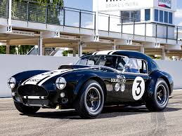 Image result for Vineyard Green 1966 AC Cars