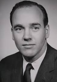 Harvey Firestone grandson Kimball Firestone dies at 90