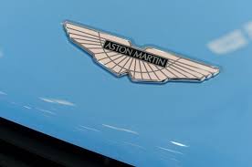 Image result for Concours Blue 2013 Aston Martin
